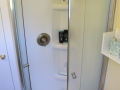 3/4 bathroom