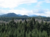 Olympic Mountains